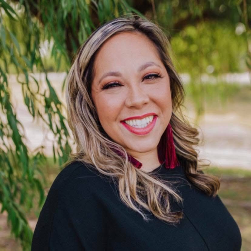 Amy Lucero, Head of School