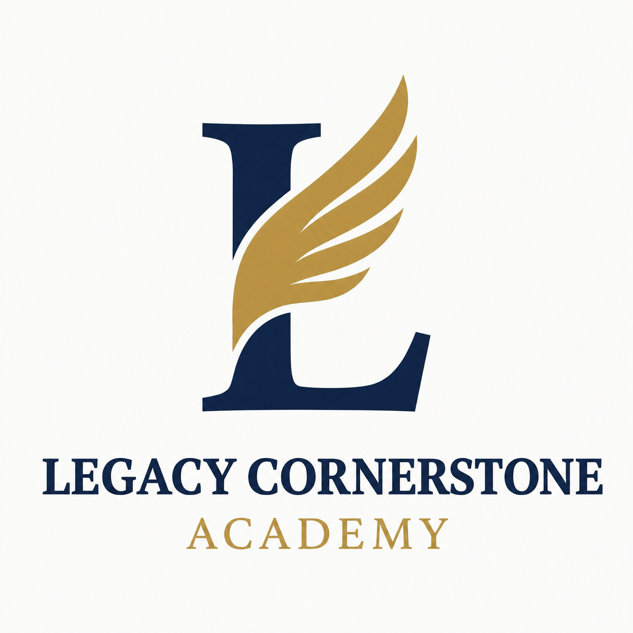 Legacy Cornerstone Academy